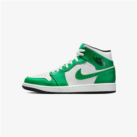 jordan 1 mid unfazed